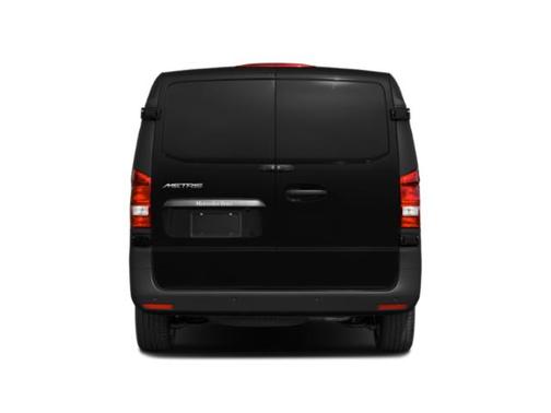 2019 Mercedes-Benz Metris Base