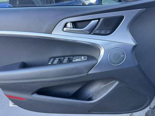 2021 Genesis G70 2.0T RWD