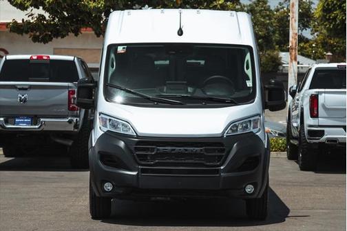 2023 RAM ProMaster 3500 High Roof