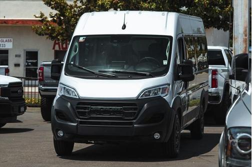 2023 RAM ProMaster 3500 High Roof