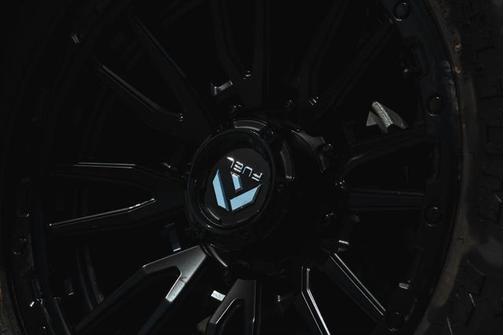 2022 Chevrolet Silverado 2500 LT