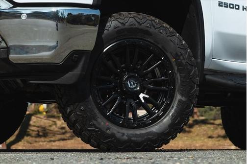 2022 Chevrolet Silverado 2500 LT