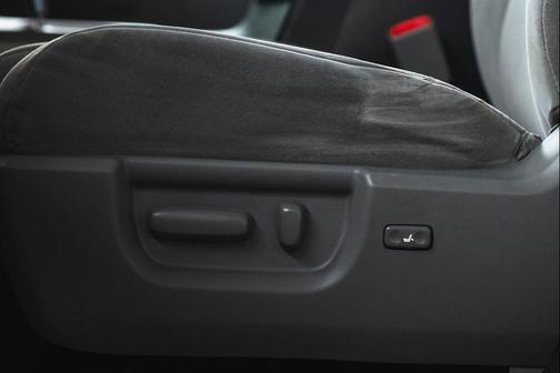 2010 Toyota Sequoia SR5