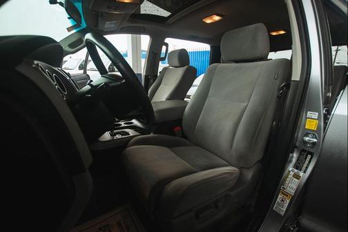 2010 Toyota Sequoia SR5