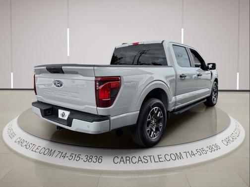 Avalanche 2024 Ford F-150 STX