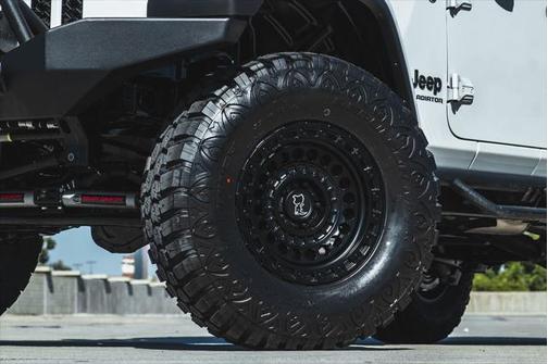2021 Jeep Gladiator Sport S