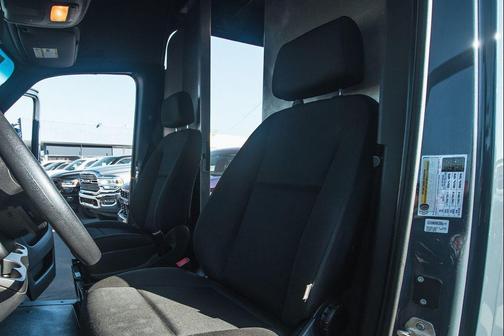 2019 Mercedes-Benz Sprinter 2500 High Roof