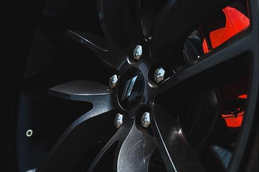 White Knuckle Clearcoat 2018 Dodge Charger R/T