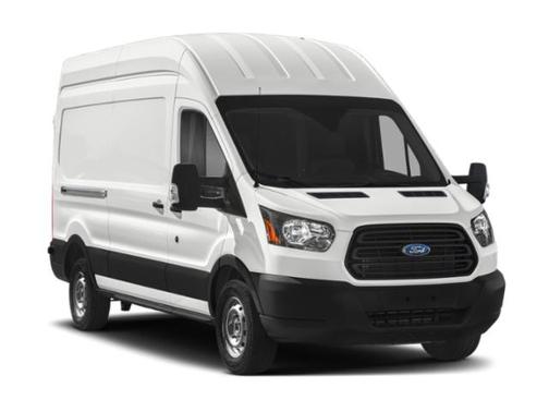 Oxford White 2019 Ford Transit-250 Base