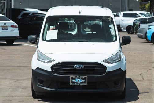 2020 Ford Transit Connect XL Cargo Van