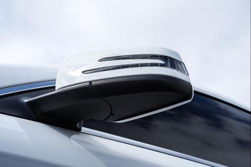 2019 Mercedes-Benz CLA 250 Base