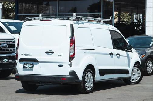 2019 Ford Transit Connect XLT