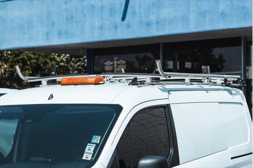 2019 Ford Transit Connect XLT
