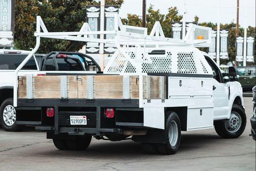 2020 Ford F-350 XL