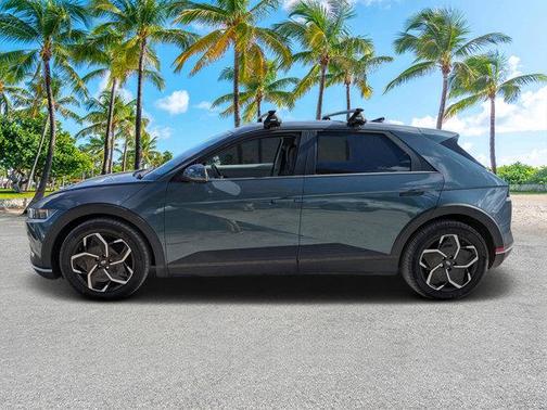 2024 Hyundai IONIQ 5 SE