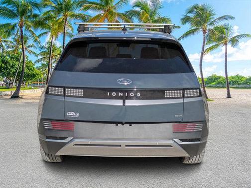 2024 Hyundai IONIQ 5 SE