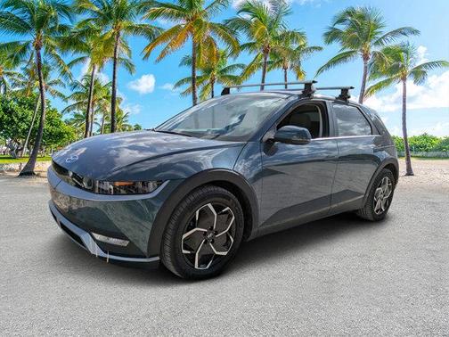 2024 Hyundai IONIQ 5 SE