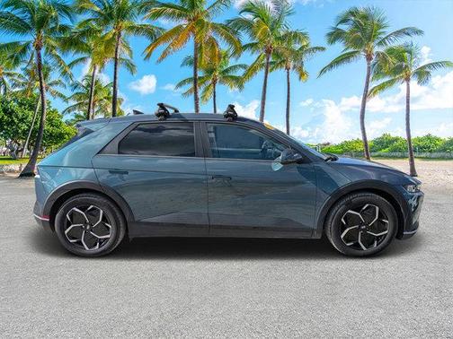 2024 Hyundai IONIQ 5 SE