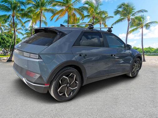 2024 Hyundai IONIQ 5 SE