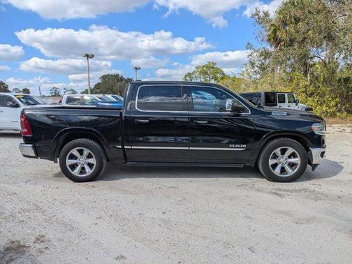 2019 RAM 1500 Limited