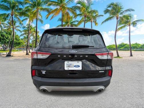 2020 Ford Escape S