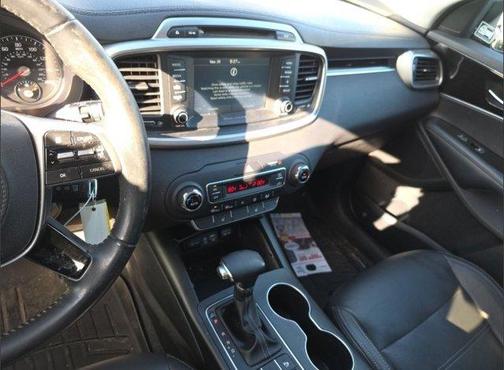 2019 Kia Sorento LX V6