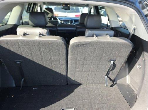 2019 Kia Sorento LX V6