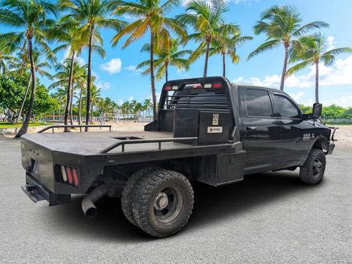 2014 RAM 3500 SLT