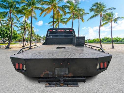 2014 RAM 3500 SLT
