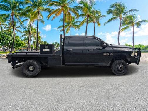 2014 RAM 3500 SLT