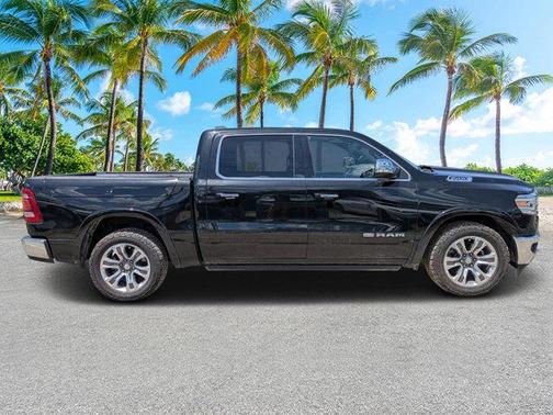 2021 RAM 1500 Longhorn