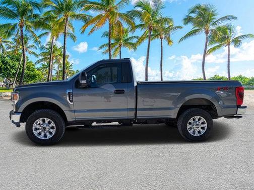 2022 Ford F-350 XLT