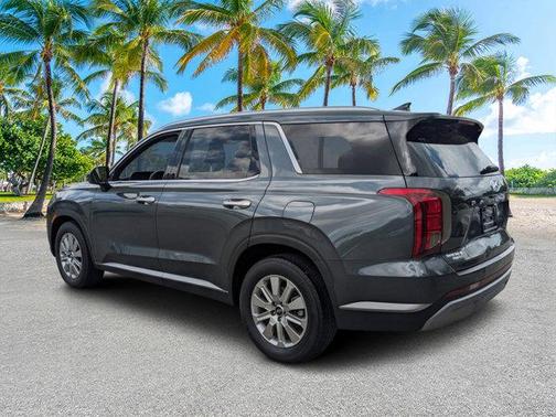 2023 Hyundai PALISADE SEL