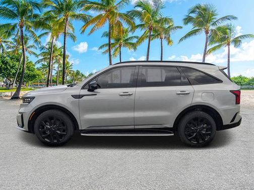 2022 Kia Sorento SX Prestige