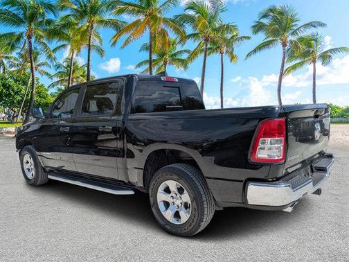 2024 RAM 1500 Big Horn