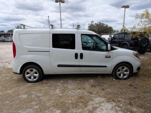 2018 RAM ProMaster City SLT