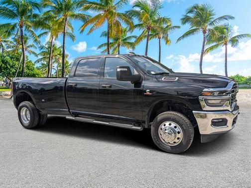 2025 RAM 3500 Tradesman