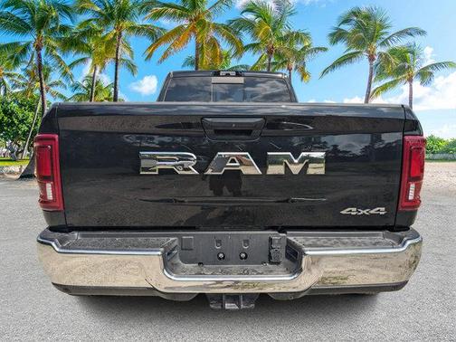 2025 RAM 3500 Tradesman