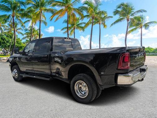 2025 RAM 3500 Tradesman