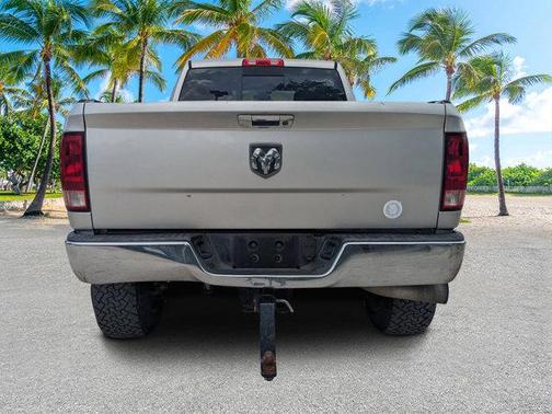 2013 RAM 2500 SLT