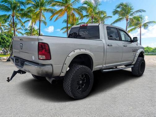 2013 RAM 2500 SLT