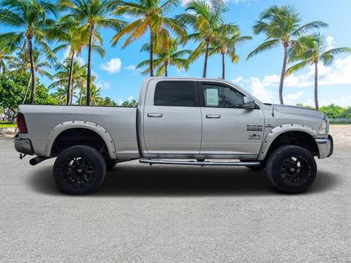 2013 RAM 2500 SLT