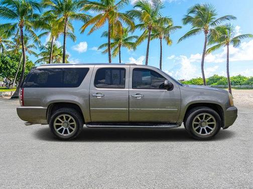 2012 GMC Yukon XL 1500 Denali