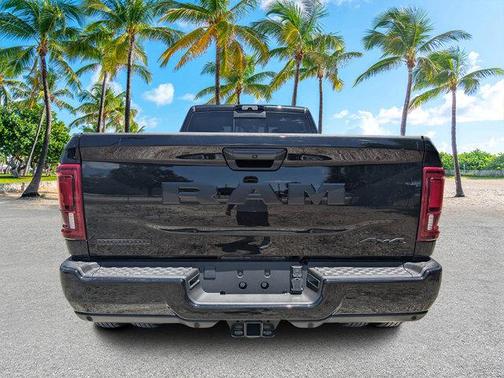 2025 RAM 3500 Big Horn