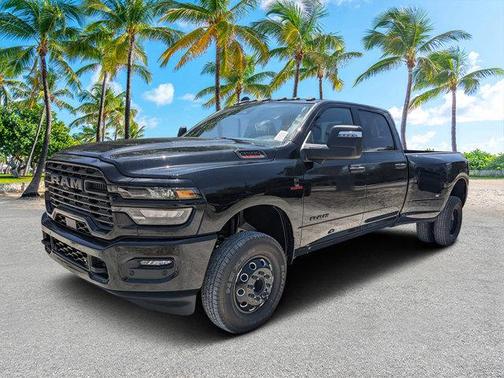 2025 RAM 3500 Big Horn