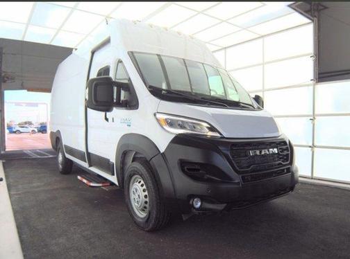 2024 RAM ProMaster 3500 Delivery Van BEV Base
