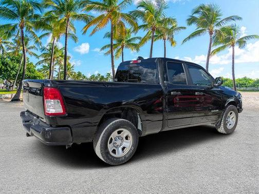2019 RAM 1500 Tradesman