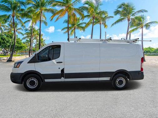 2020 Ford Transit-250 