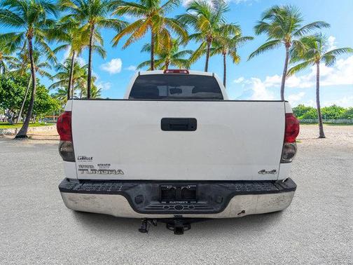 2008 Toyota Tundra