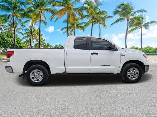 2008 Toyota Tundra